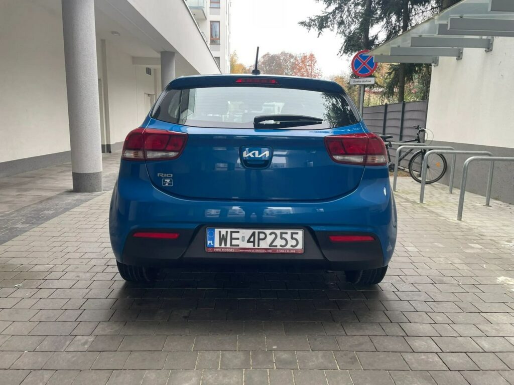 Zdjęcie pojazdu