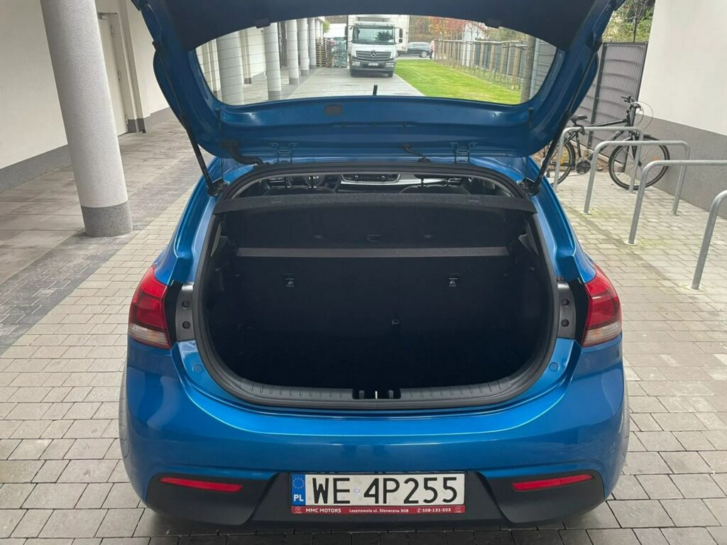 Zdjęcie pojazdu