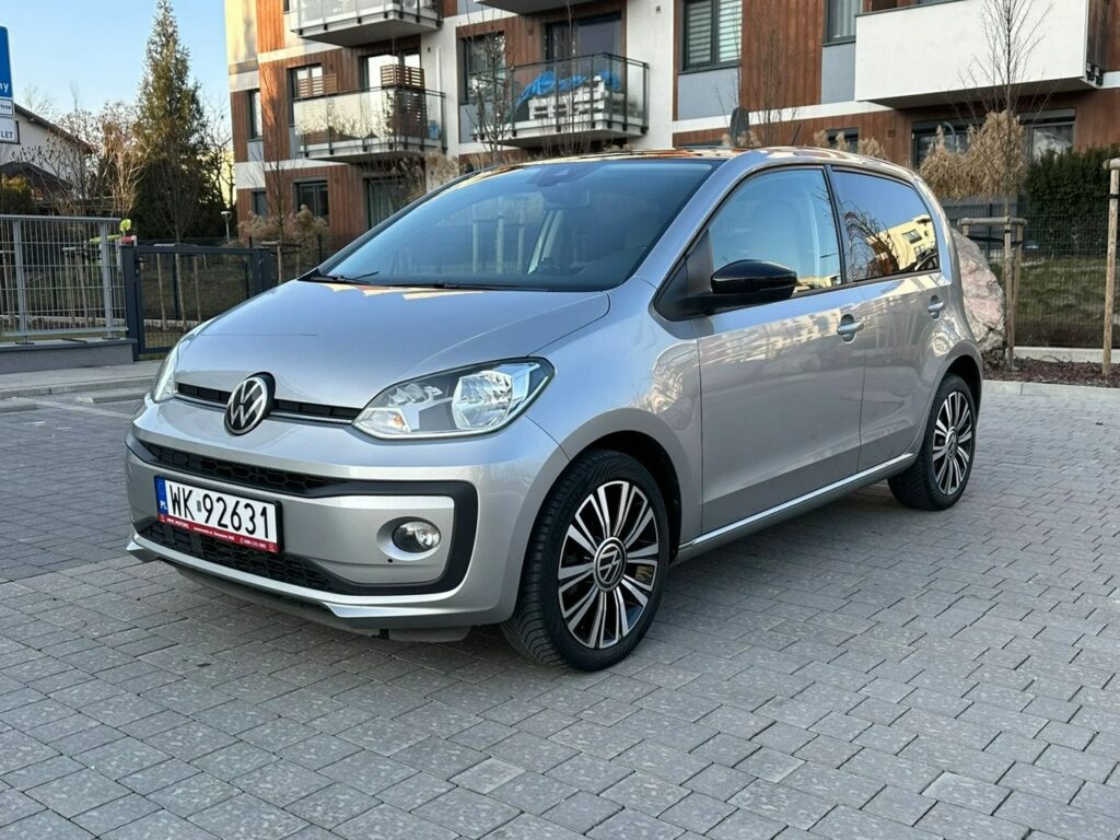 Zdjęcie pojazdu