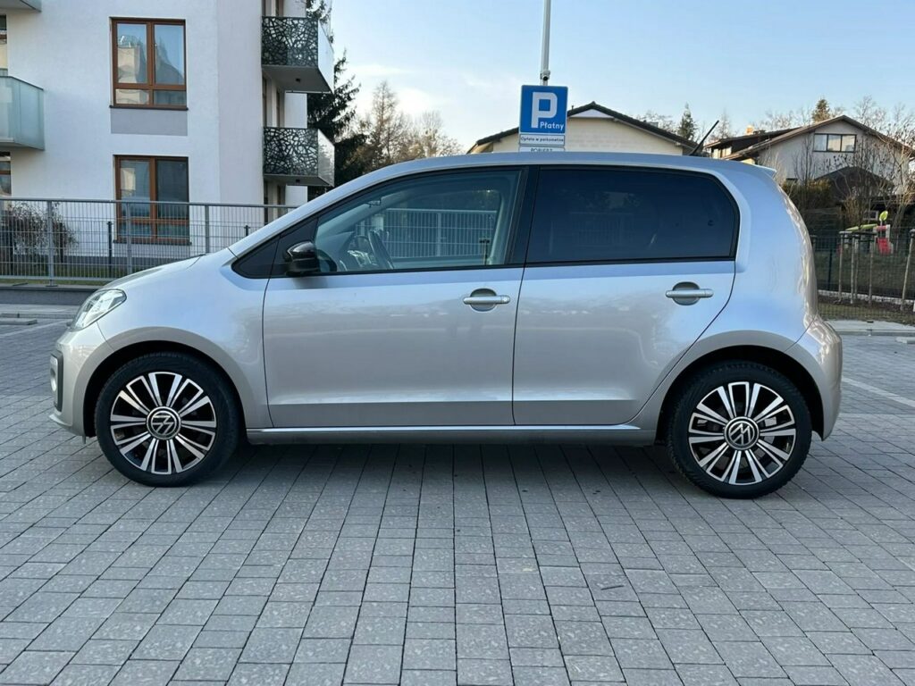 Zdjęcie pojazdu