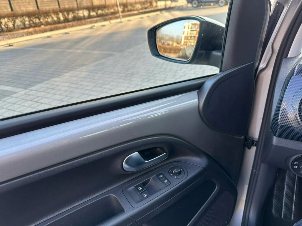 Zdjęcie pojazdu