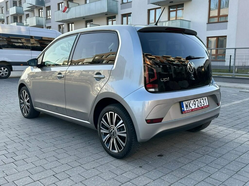 Zdjęcie pojazdu