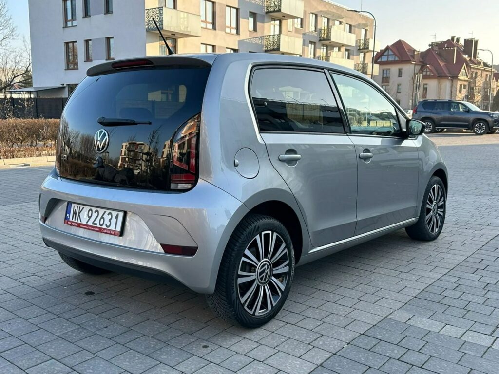 Zdjęcie pojazdu