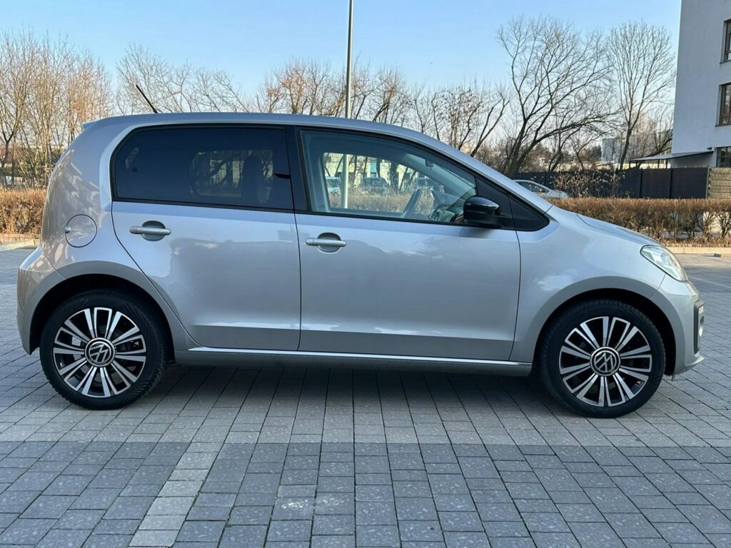 Zdjęcie pojazdu
