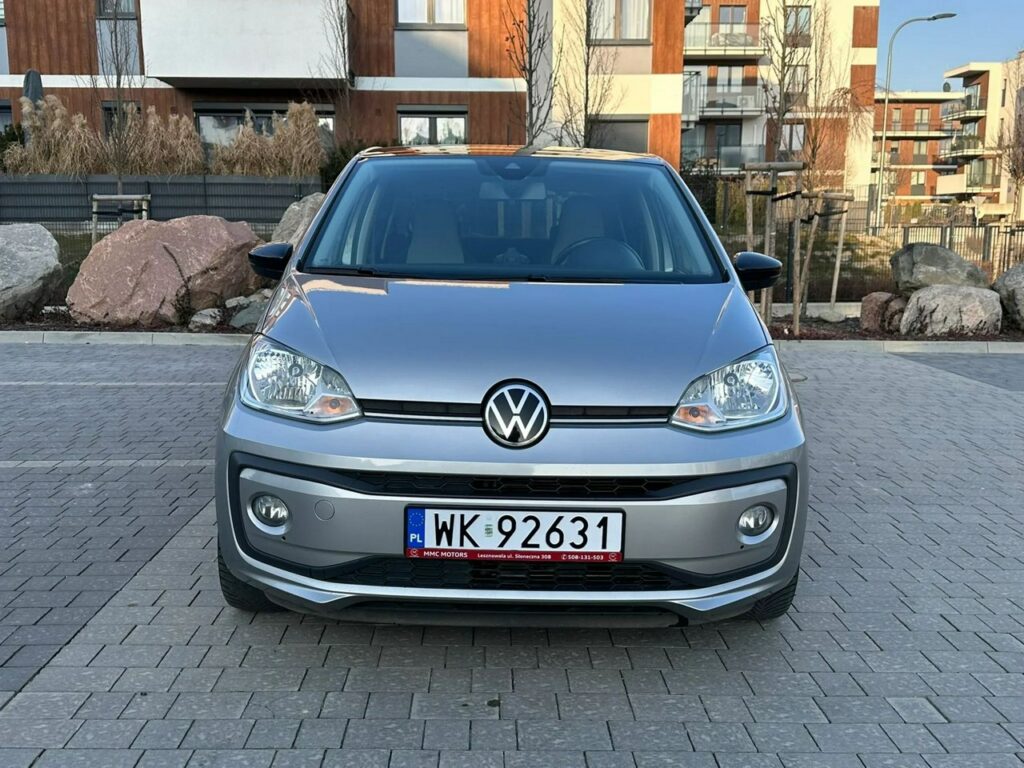 Zdjęcie pojazdu