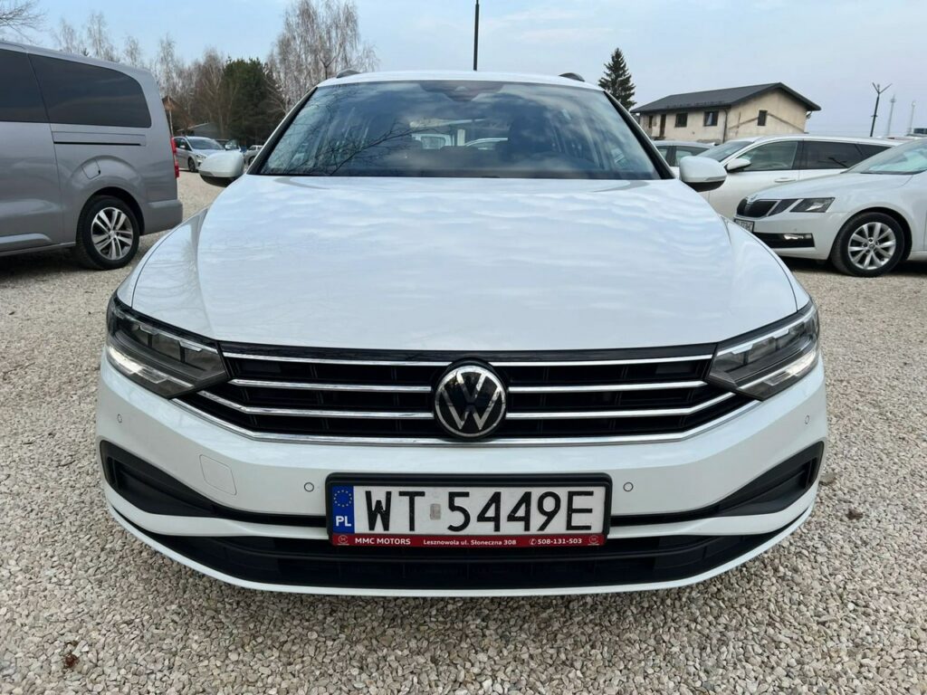 Zdjęcie pojazdu