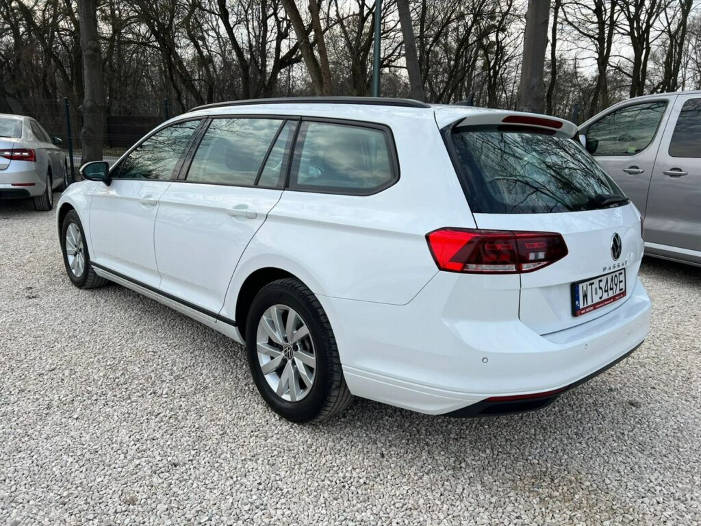 Zdjęcie pojazdu