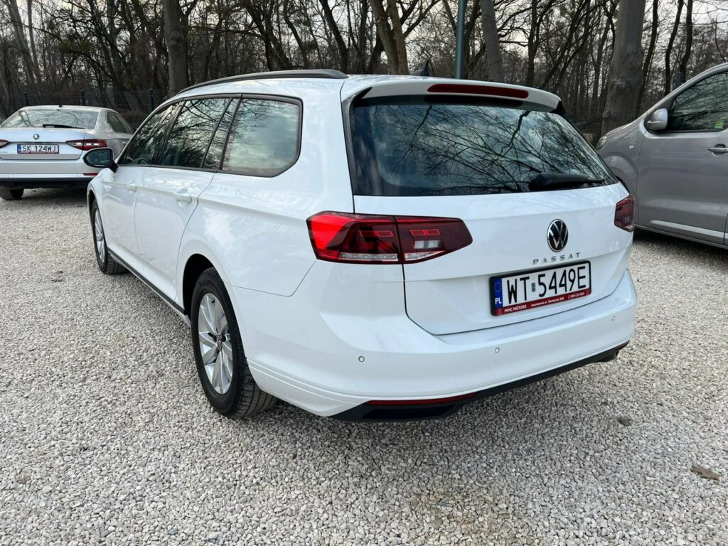 Zdjęcie pojazdu