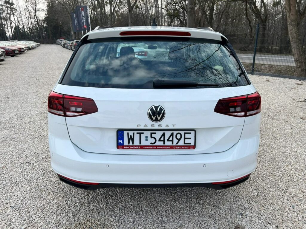 Zdjęcie pojazdu