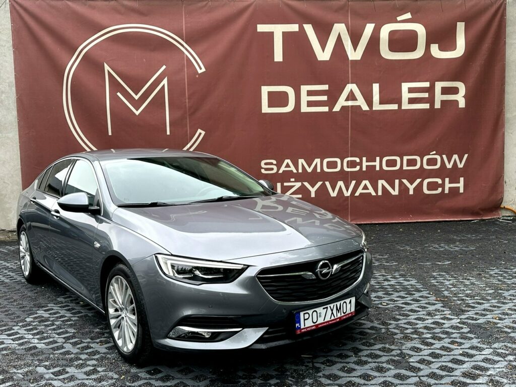 Zdjęcie pojazdu