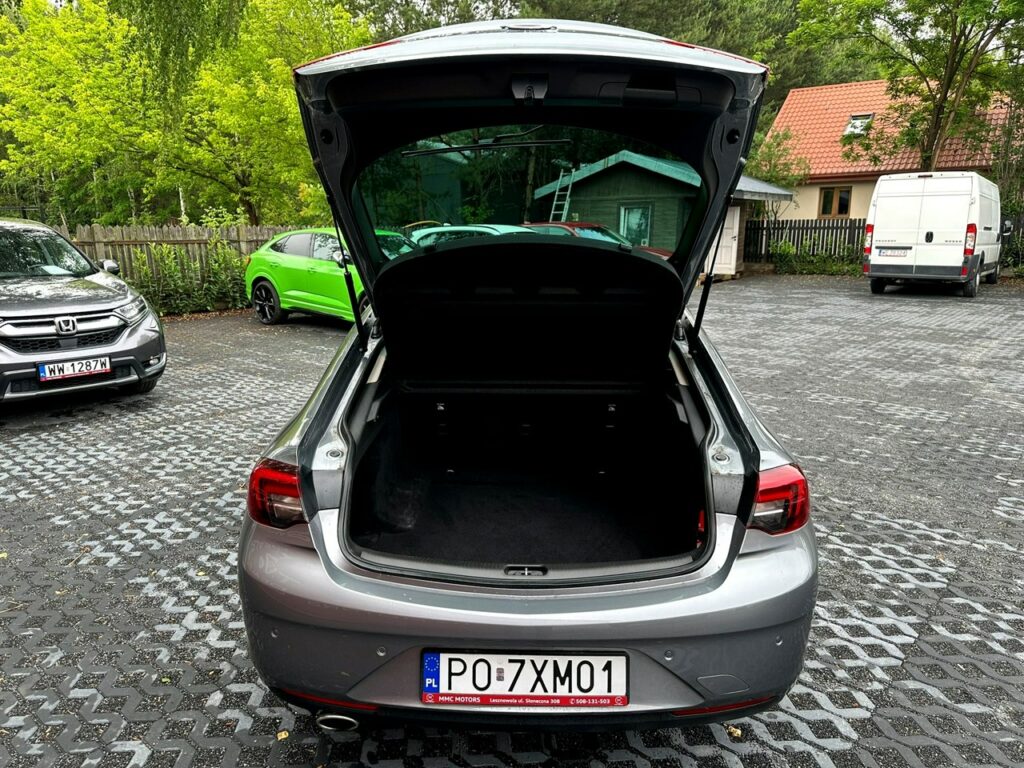 Zdjęcie pojazdu