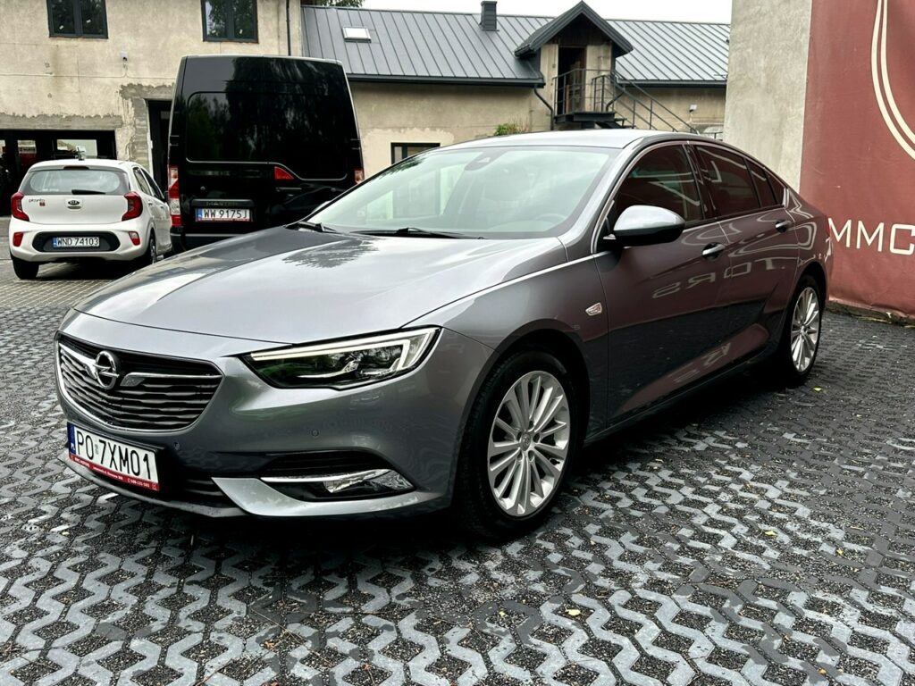Zdjęcie pojazdu