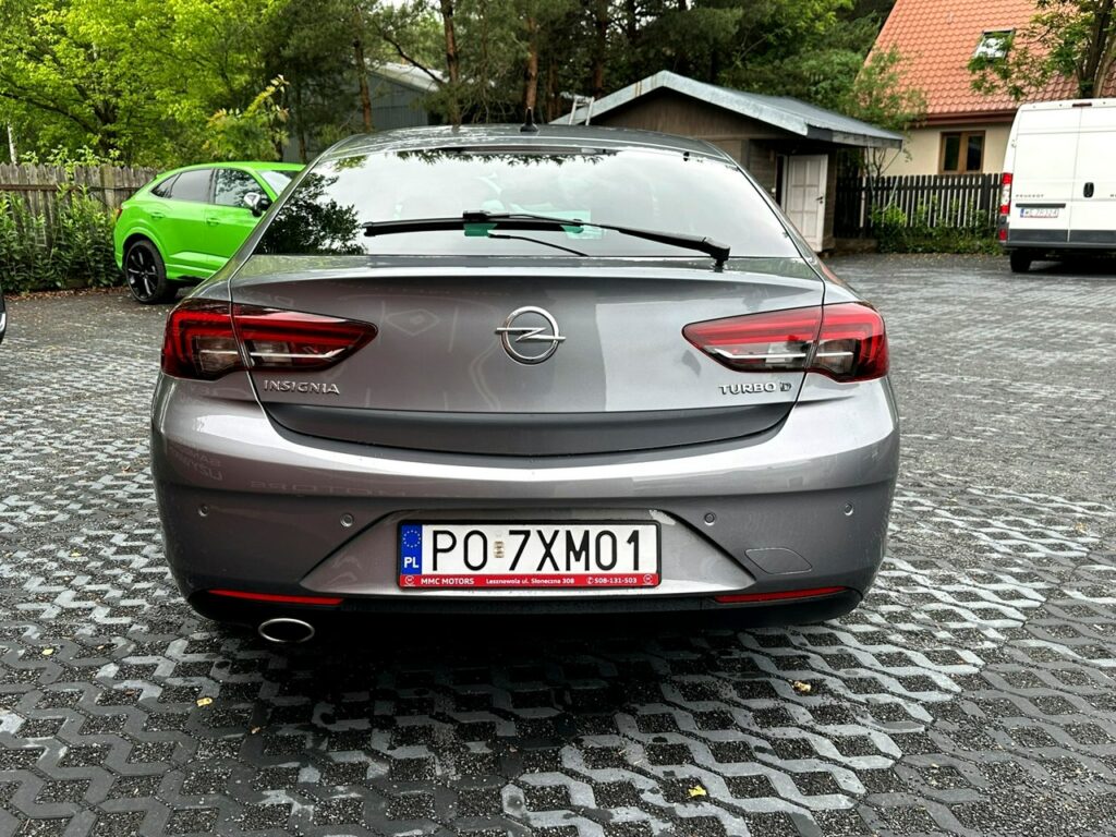 Zdjęcie pojazdu
