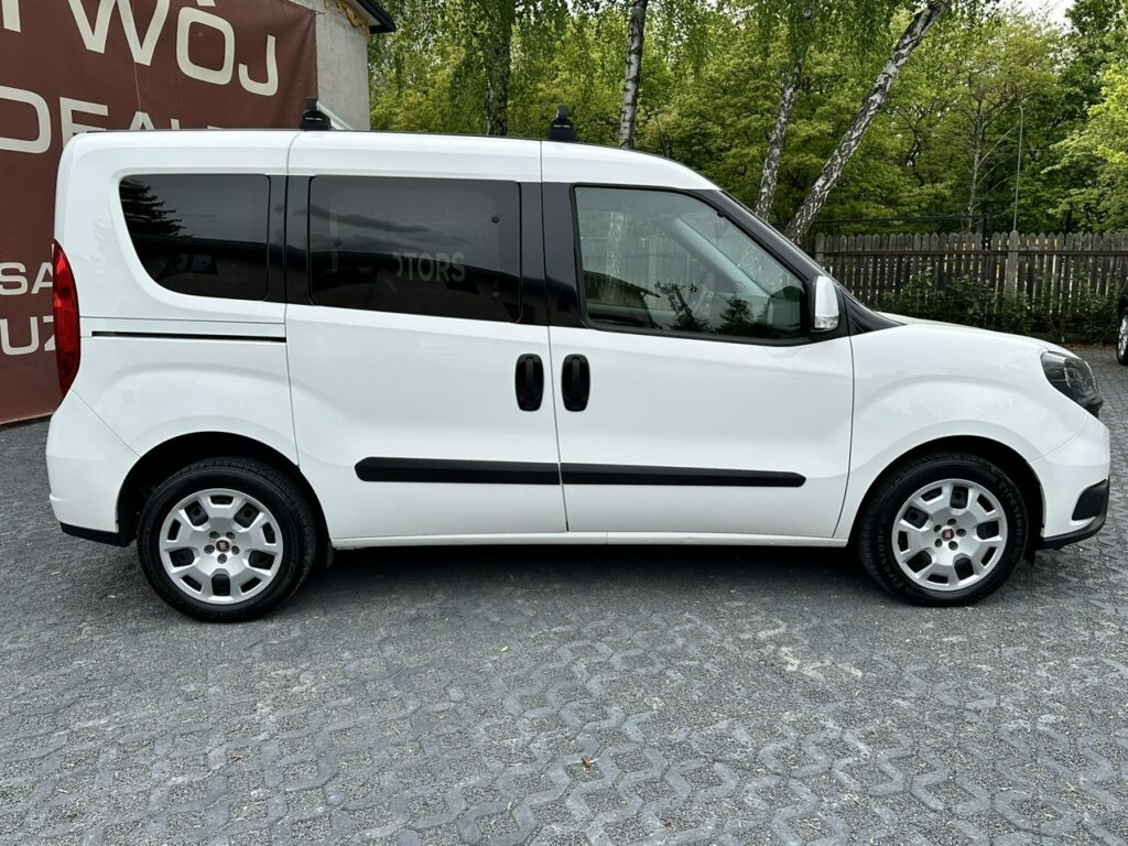 Zdjęcie pojazdu