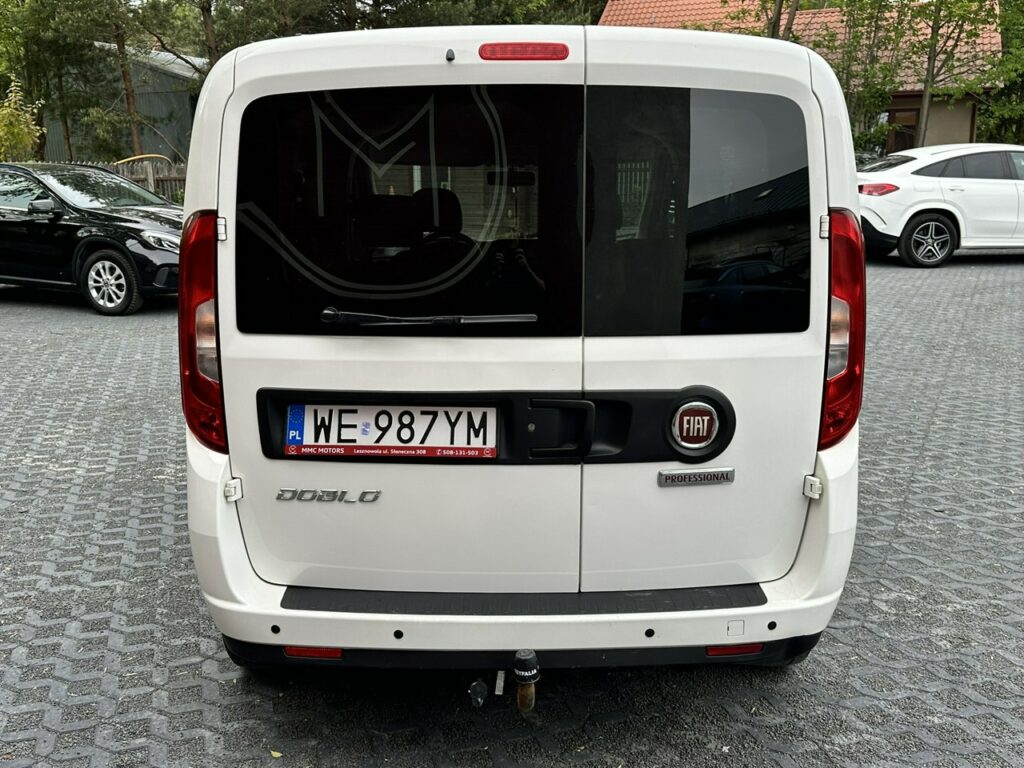 Zdjęcie pojazdu