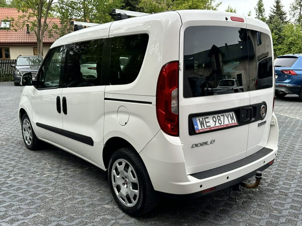 Zdjęcie pojazdu