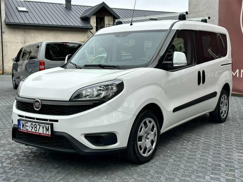 Zdjęcie pojazdu