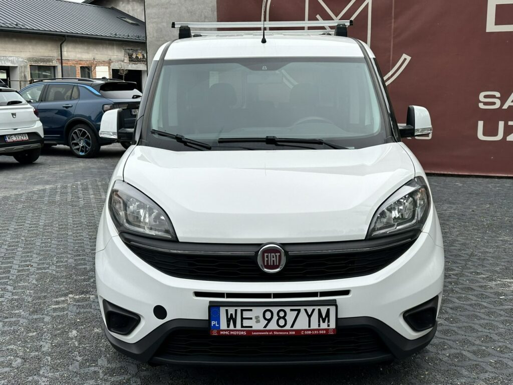 Zdjęcie pojazdu