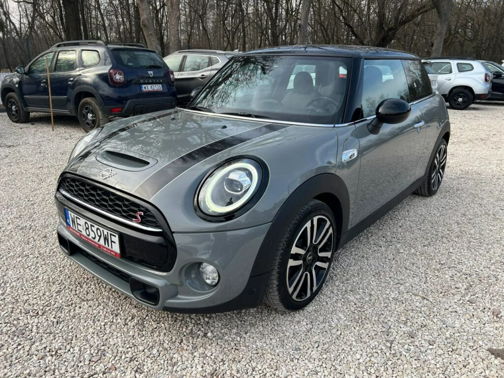 Zdjęcie pojazdu