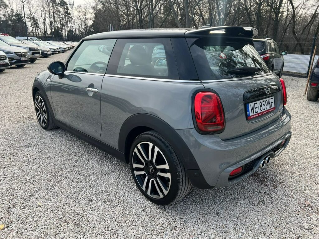 Zdjęcie pojazdu