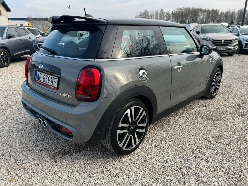 Zdjęcie pojazdu