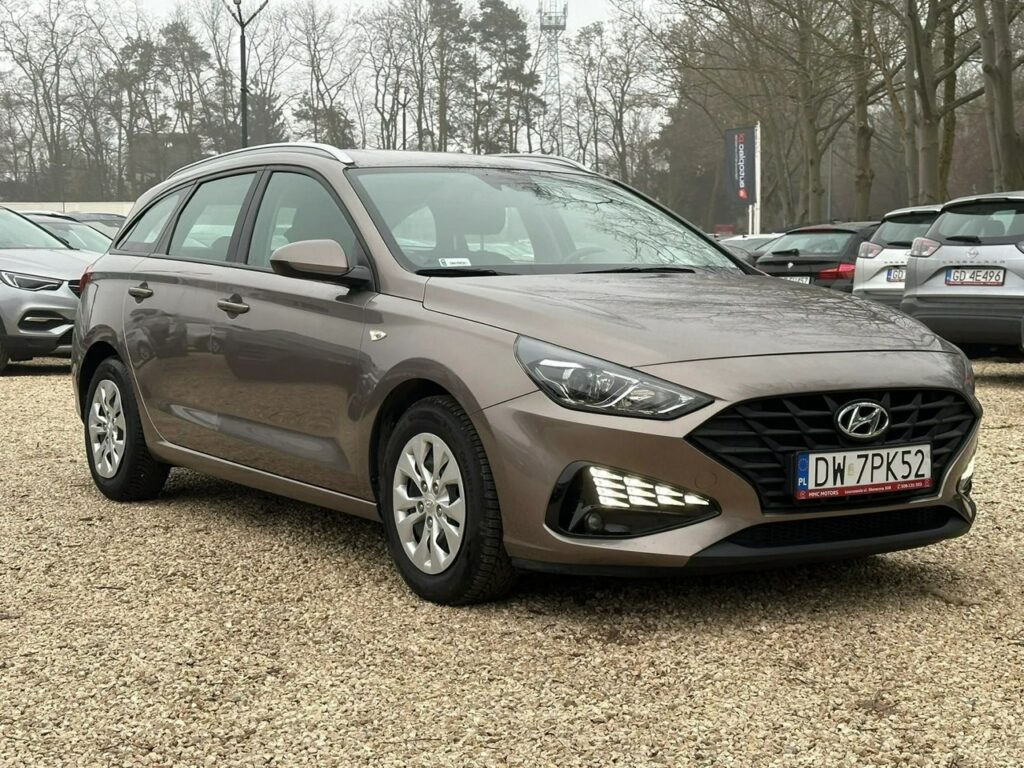 Zdjęcie pojazdu