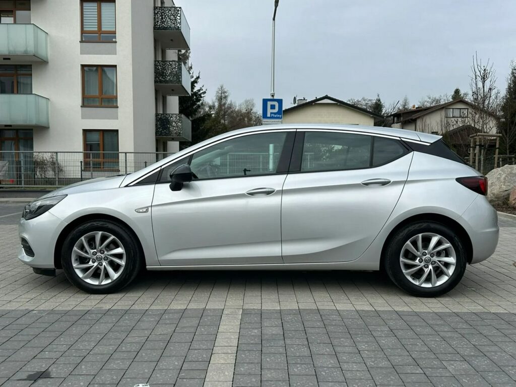 Zdjęcie pojazdu