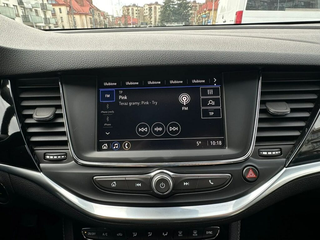 Zdjęcie pojazdu