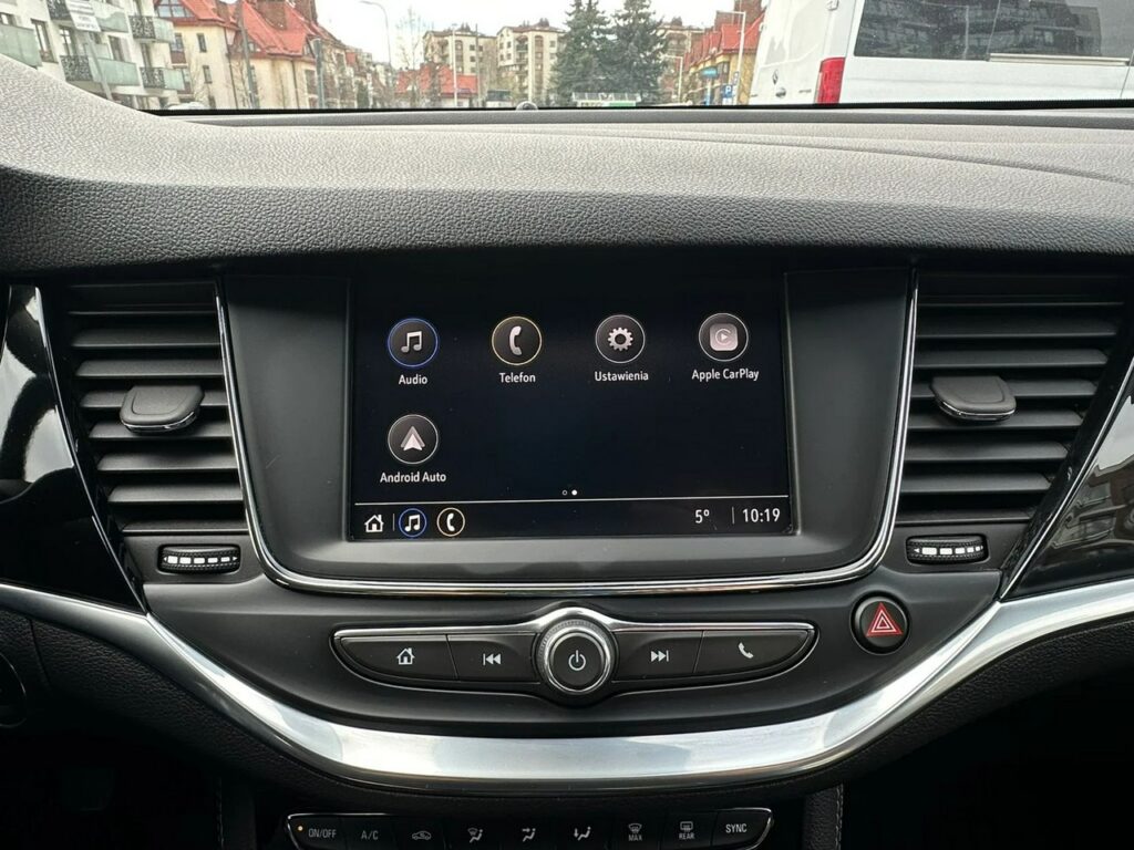 Zdjęcie pojazdu
