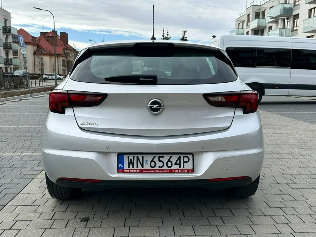 Zdjęcie pojazdu