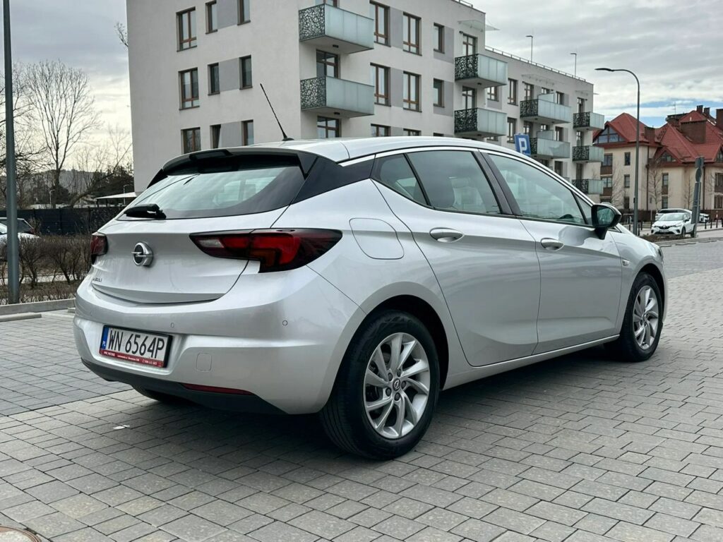 Zdjęcie pojazdu