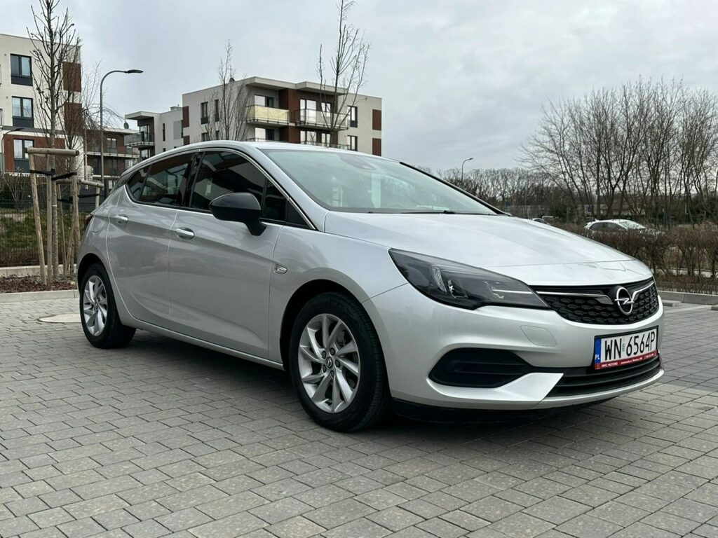 Zdjęcie pojazdu