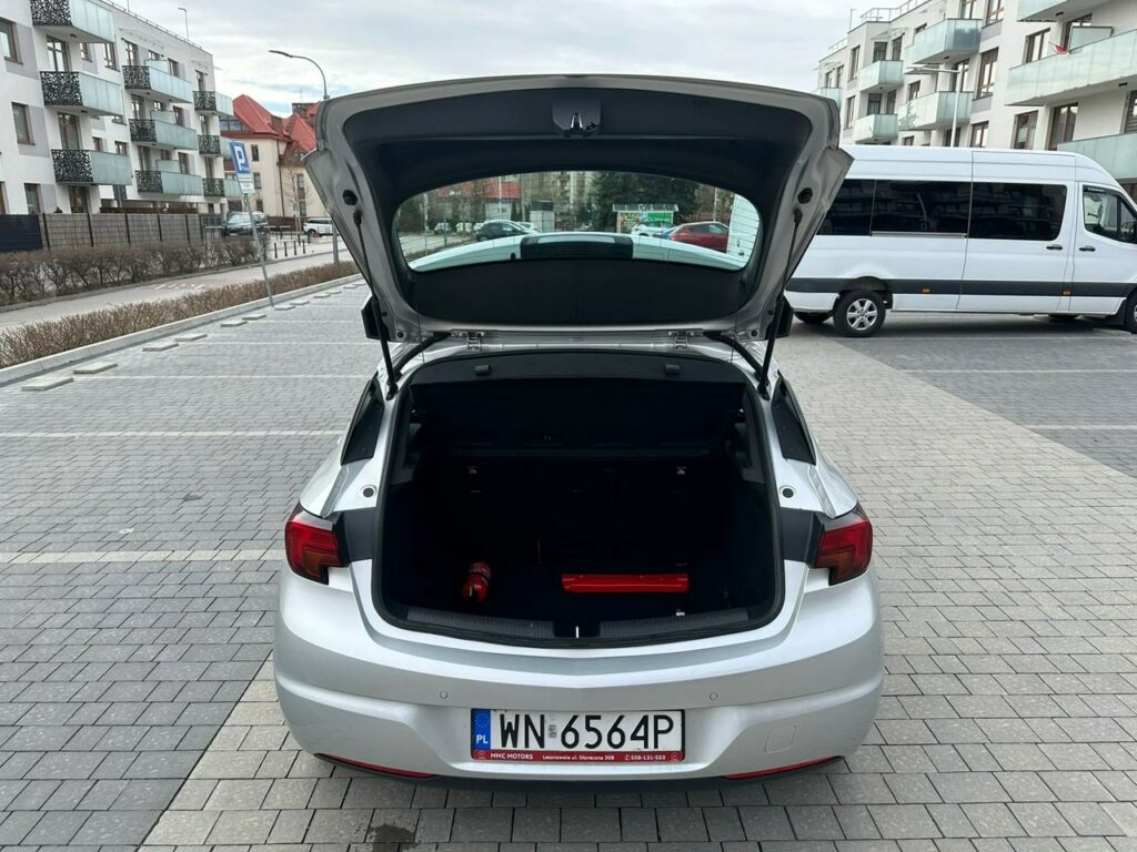 Zdjęcie pojazdu