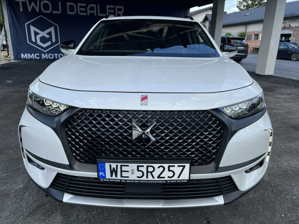 Zdjęcie pojazdu
