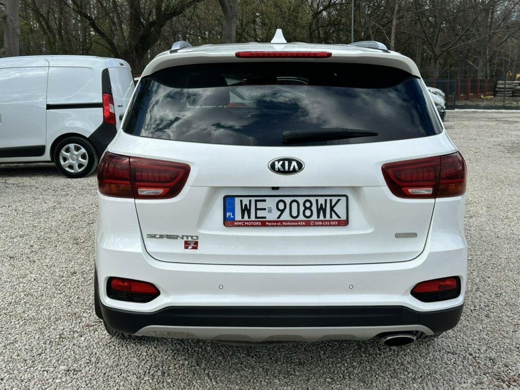 Zdjęcie pojazdu