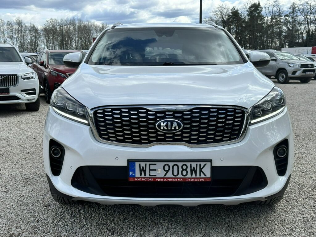 Zdjęcie pojazdu