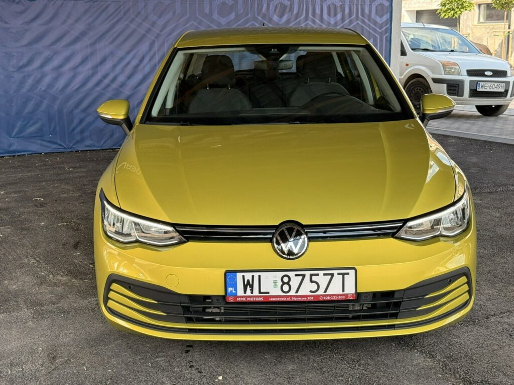 Zdjęcie pojazdu