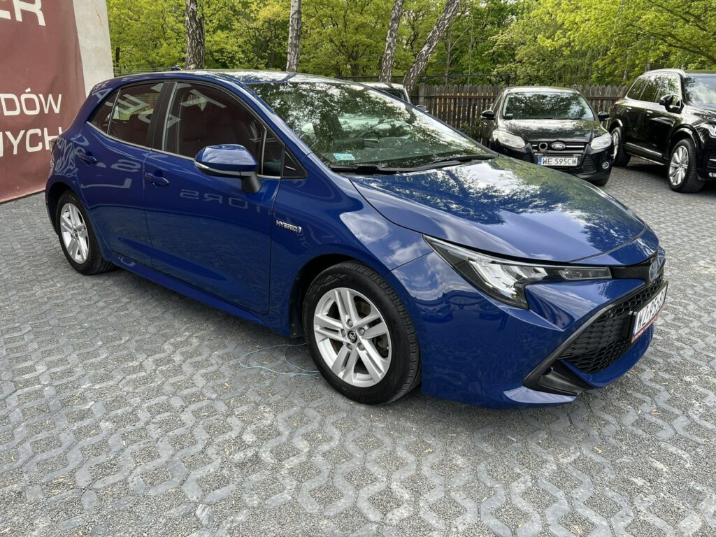 Zdjęcie pojazdu