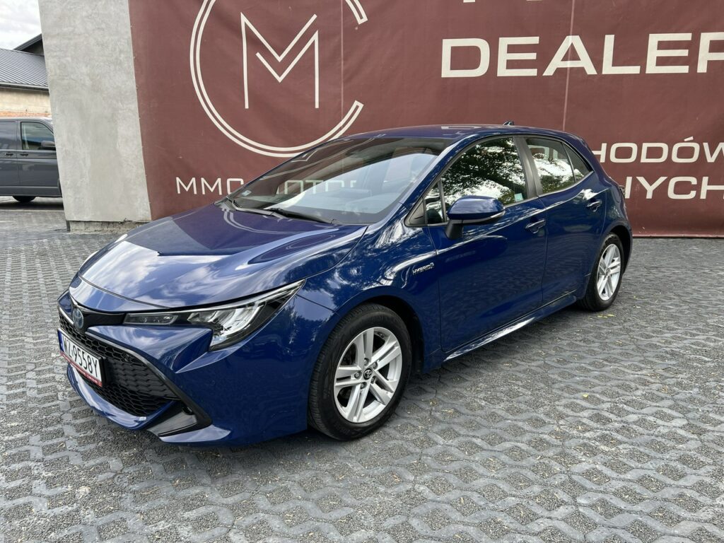 Zdjęcie pojazdu