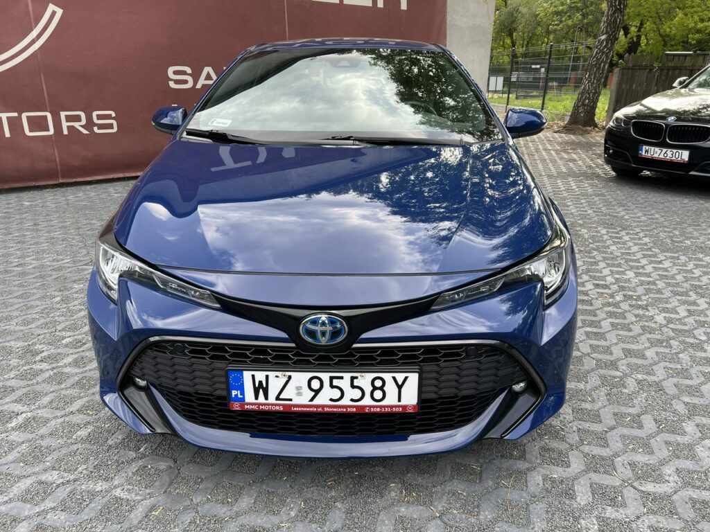 Zdjęcie pojazdu