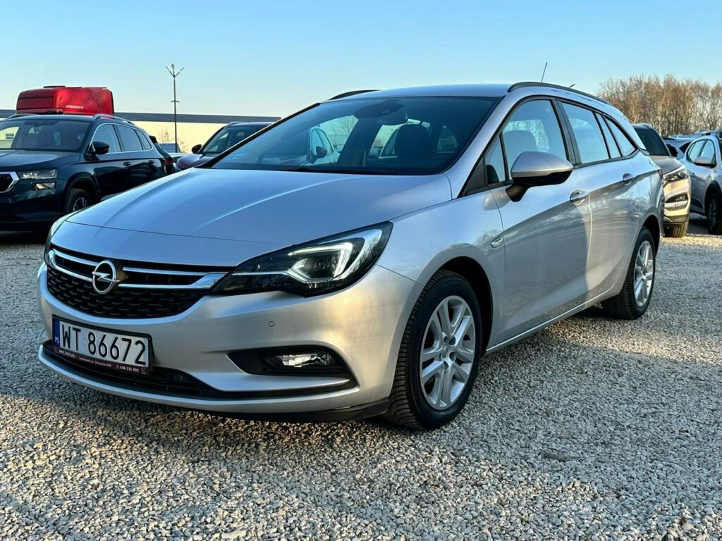 Zdjęcie pojazdu