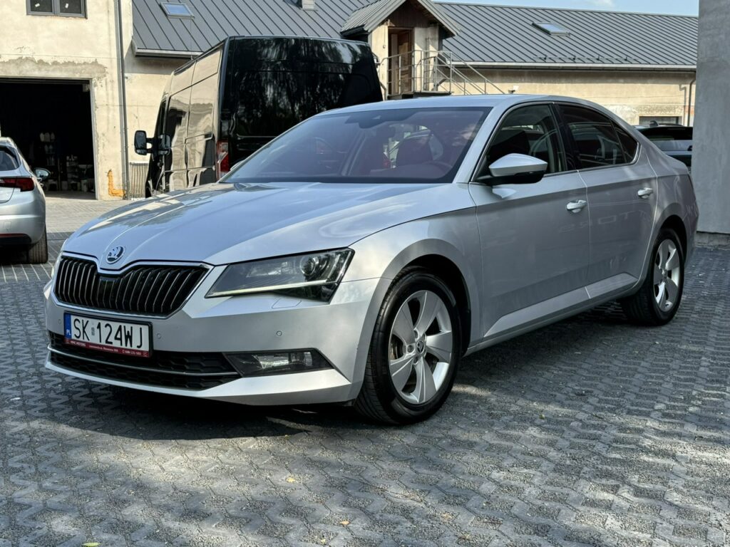 Zdjęcie pojazdu