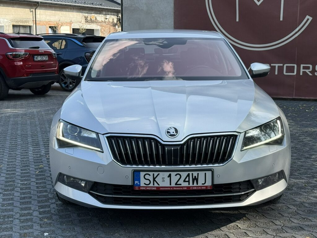 Zdjęcie pojazdu