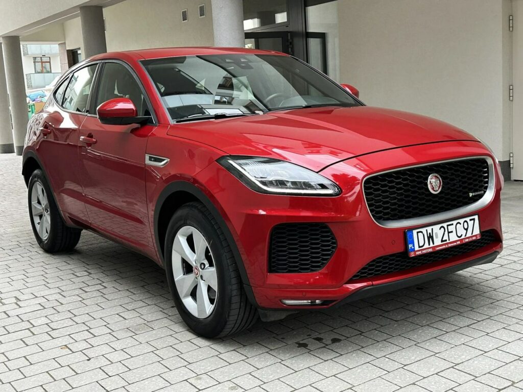 Zdjęcie pojazdu