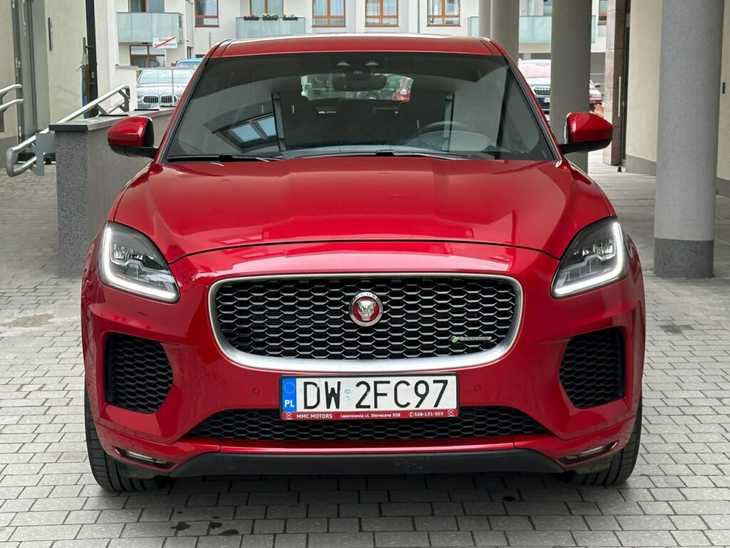 Zdjęcie pojazdu