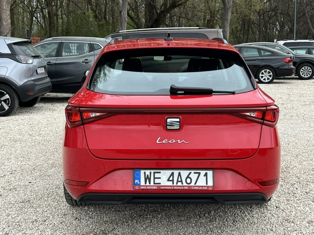 Zdjęcie pojazdu