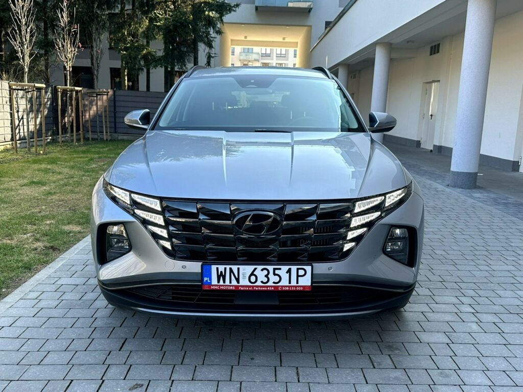 Zdjęcie pojazdu