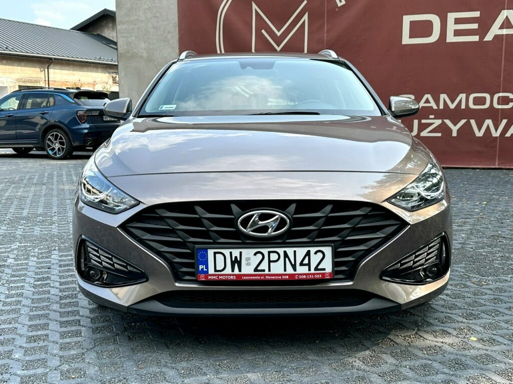 Zdjęcie pojazdu