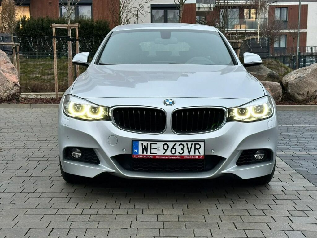 Zdjęcie pojazdu