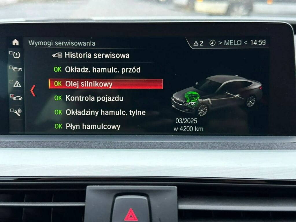 Zdjęcie pojazdu